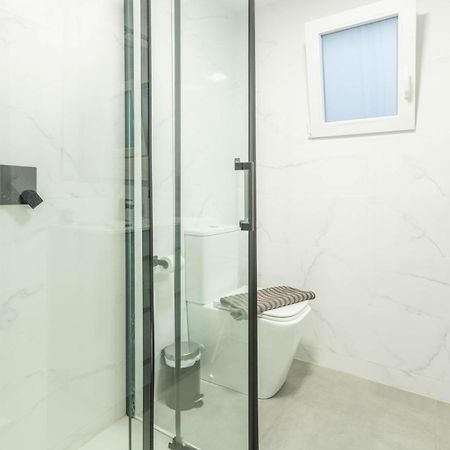 Apartamento Ribera Guadalquivir Διαμέρισμα Κόρδοβα Εξωτερικό φωτογραφία
