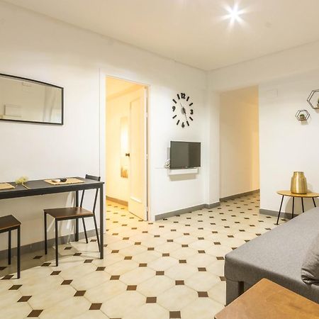 Apartamento Ribera Guadalquivir Διαμέρισμα Κόρδοβα Εξωτερικό φωτογραφία