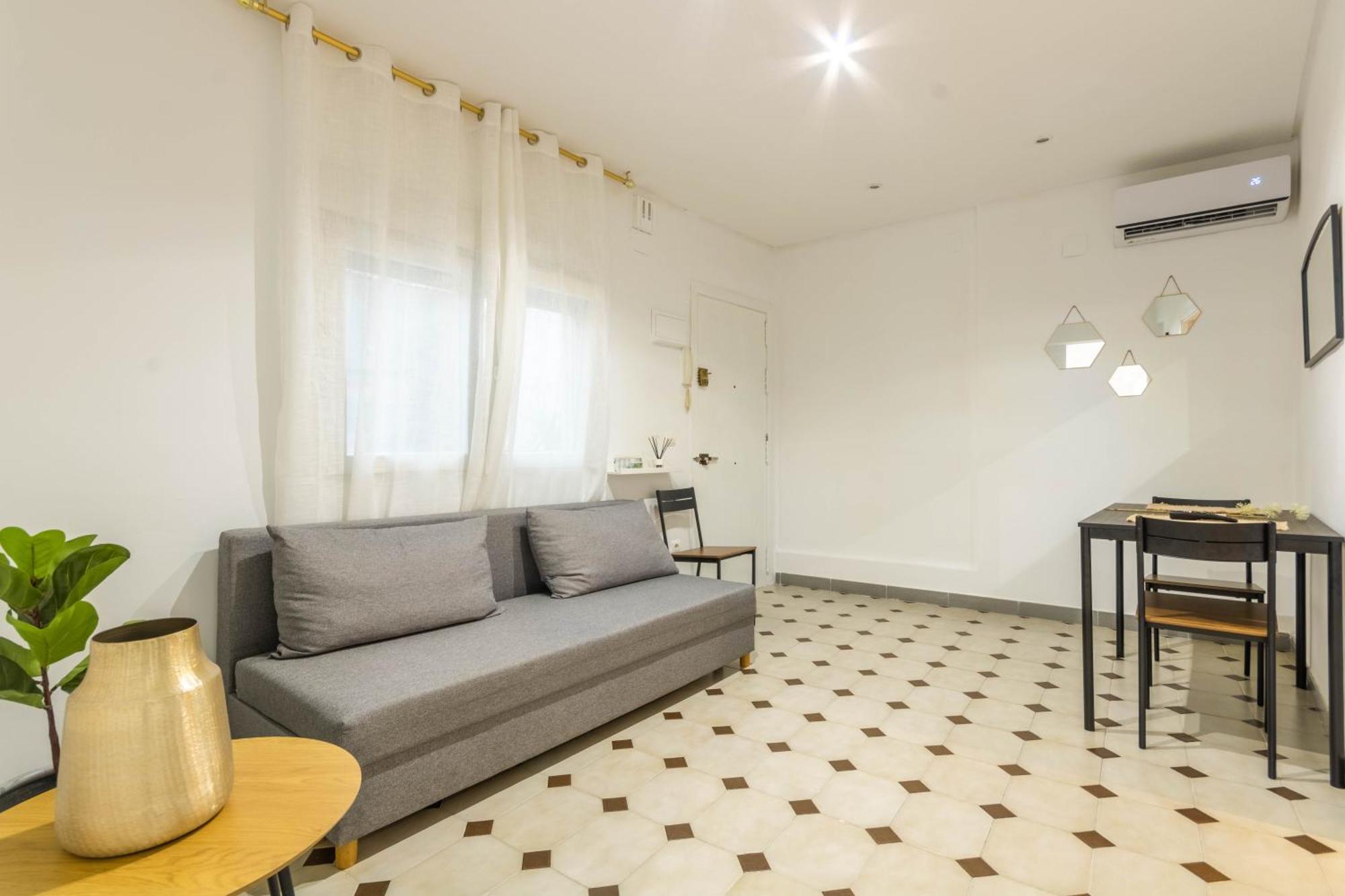 Apartamento Ribera Guadalquivir Διαμέρισμα Κόρδοβα Εξωτερικό φωτογραφία