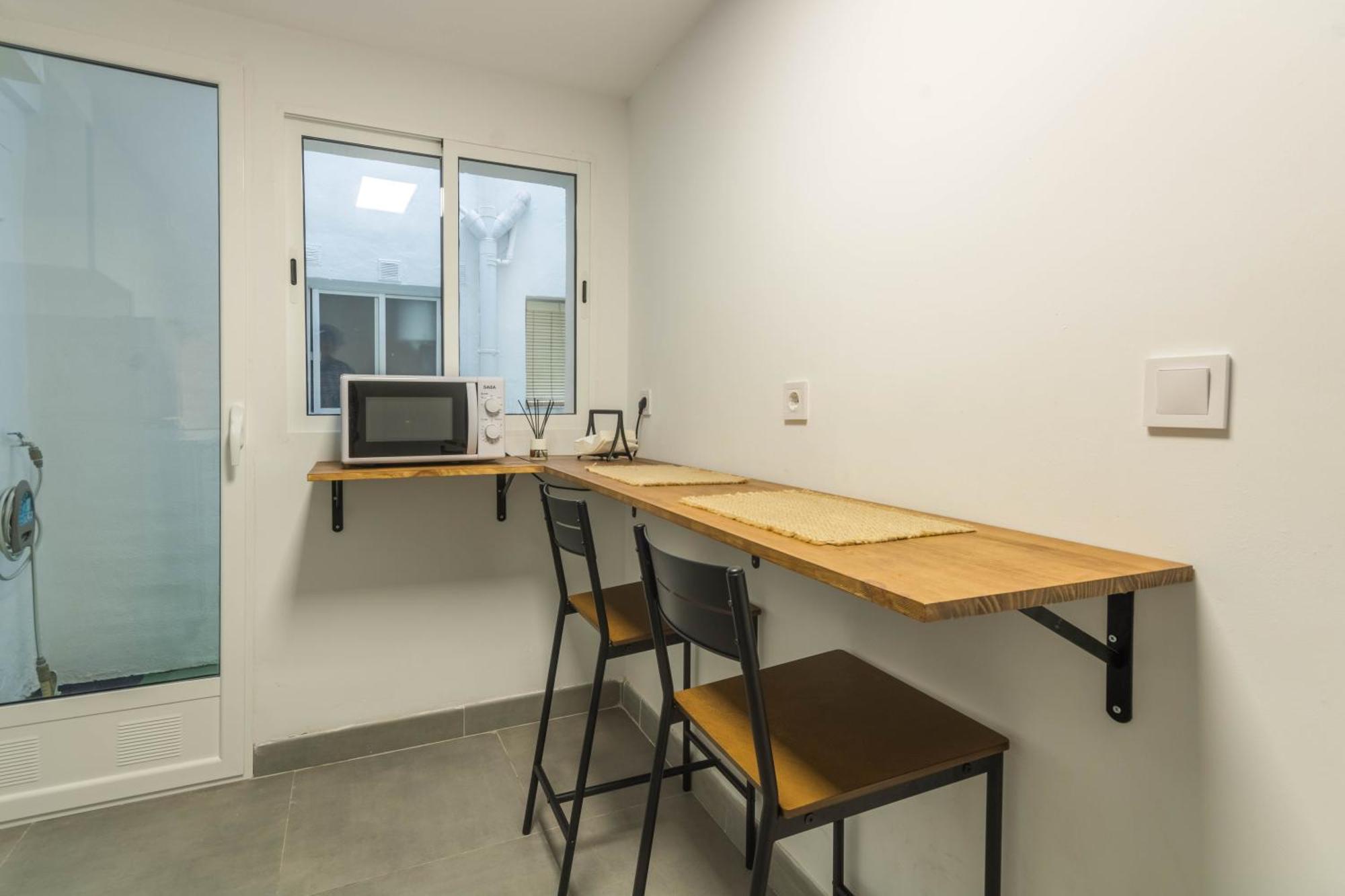 Apartamento Ribera Guadalquivir Διαμέρισμα Κόρδοβα Εξωτερικό φωτογραφία