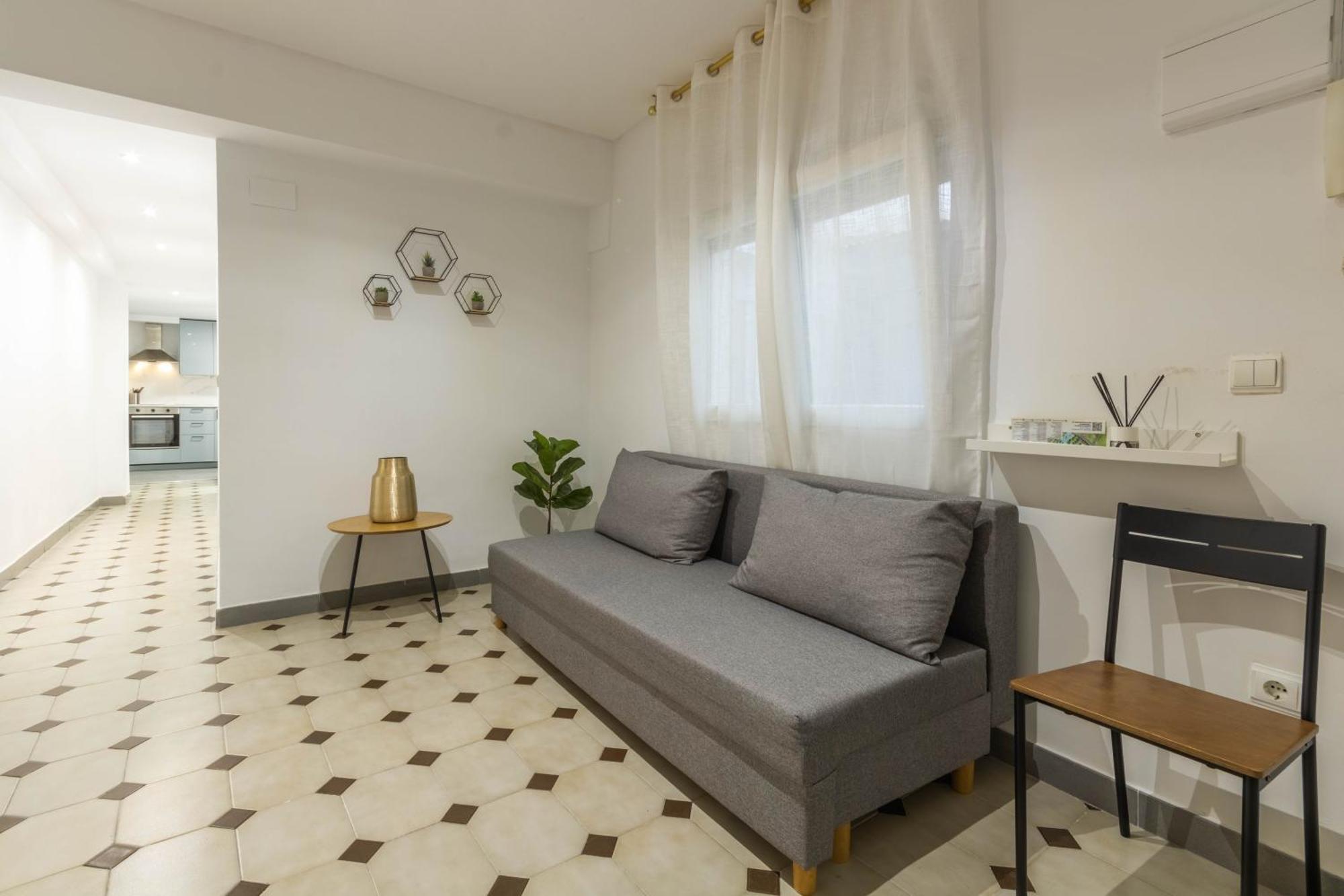Apartamento Ribera Guadalquivir Διαμέρισμα Κόρδοβα Εξωτερικό φωτογραφία