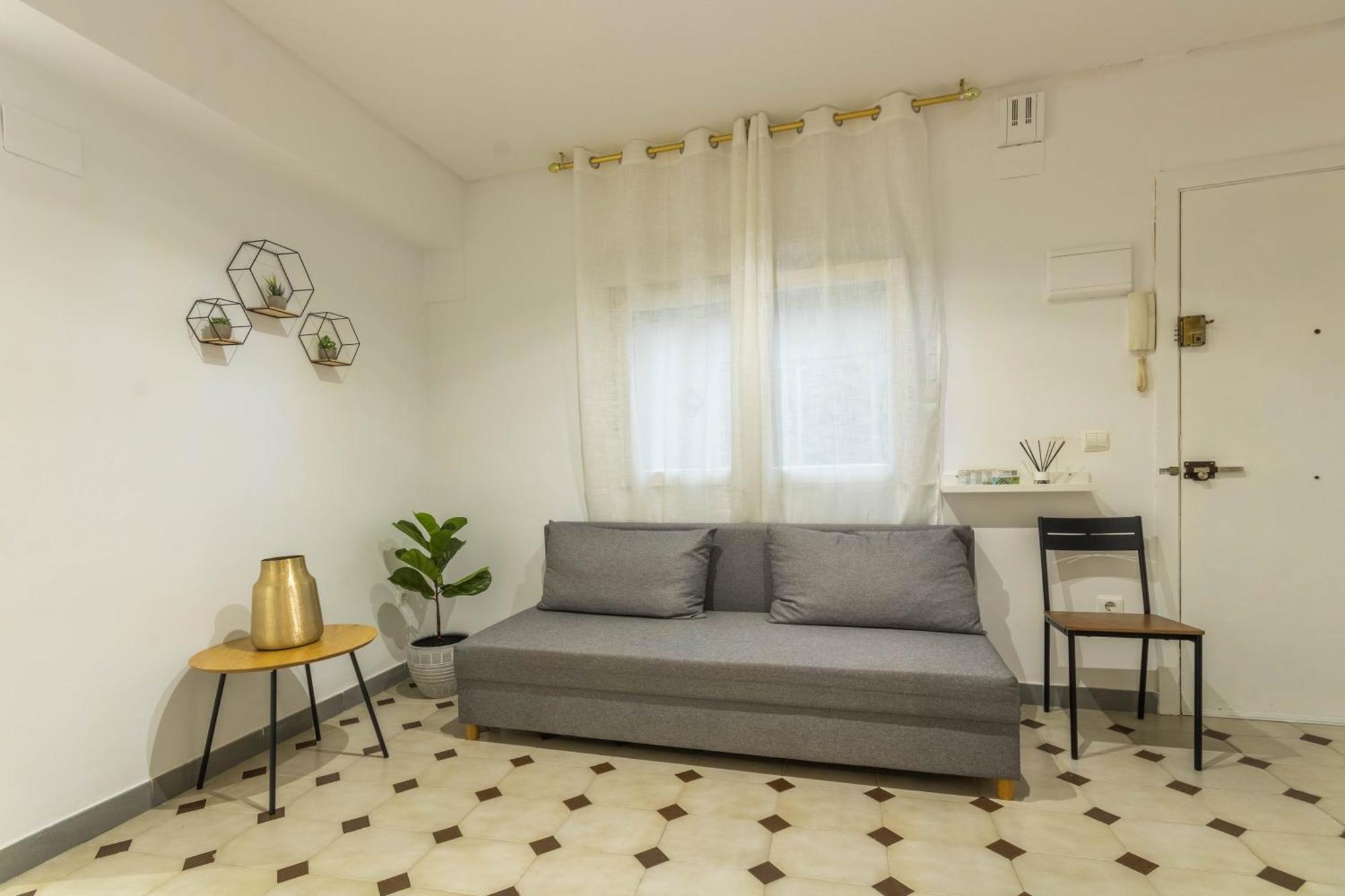 Apartamento Ribera Guadalquivir Διαμέρισμα Κόρδοβα Εξωτερικό φωτογραφία