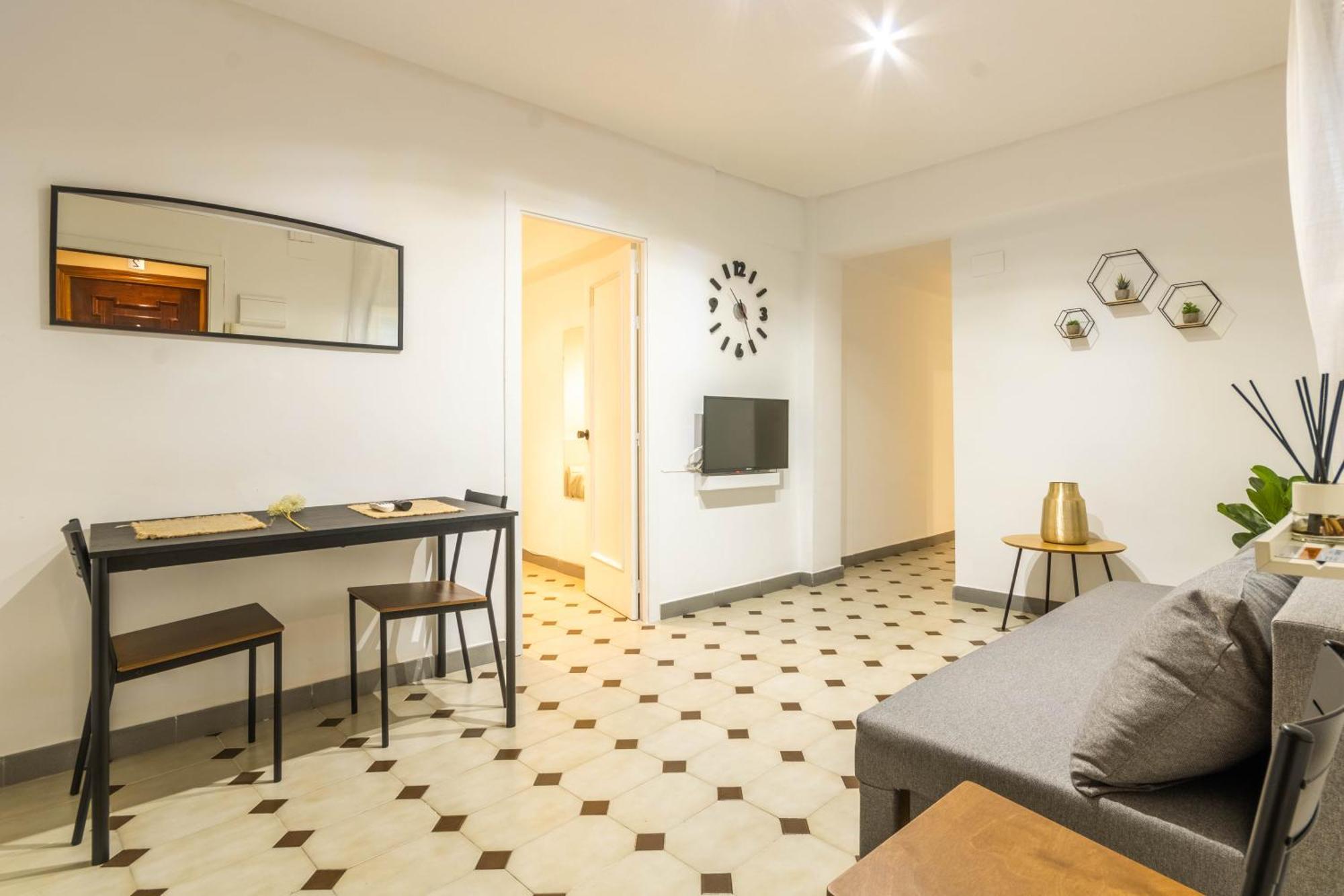 Apartamento Ribera Guadalquivir Διαμέρισμα Κόρδοβα Εξωτερικό φωτογραφία