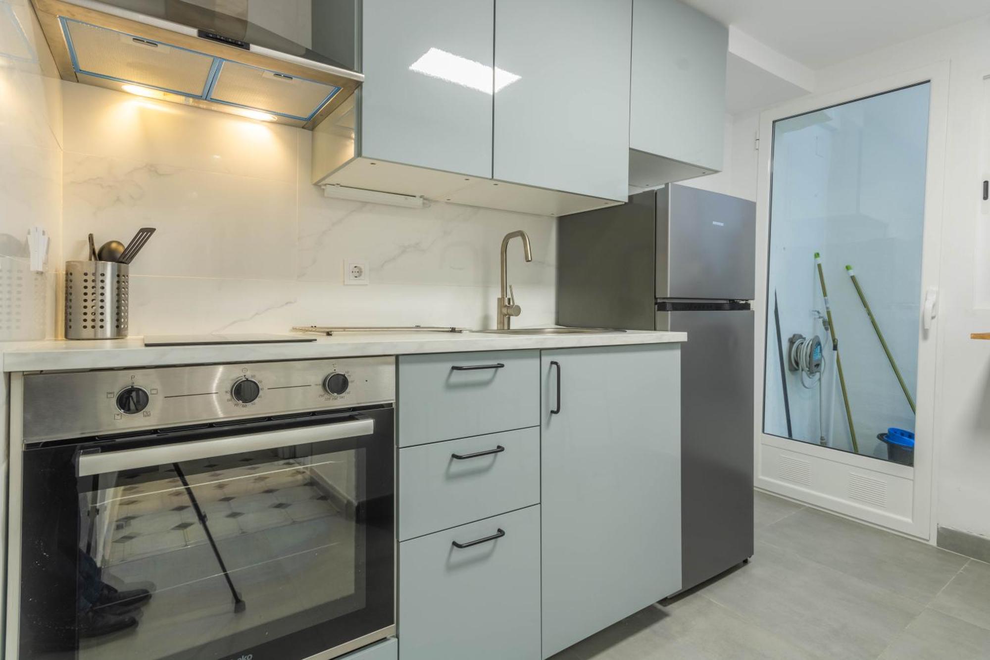 Apartamento Ribera Guadalquivir Διαμέρισμα Κόρδοβα Εξωτερικό φωτογραφία