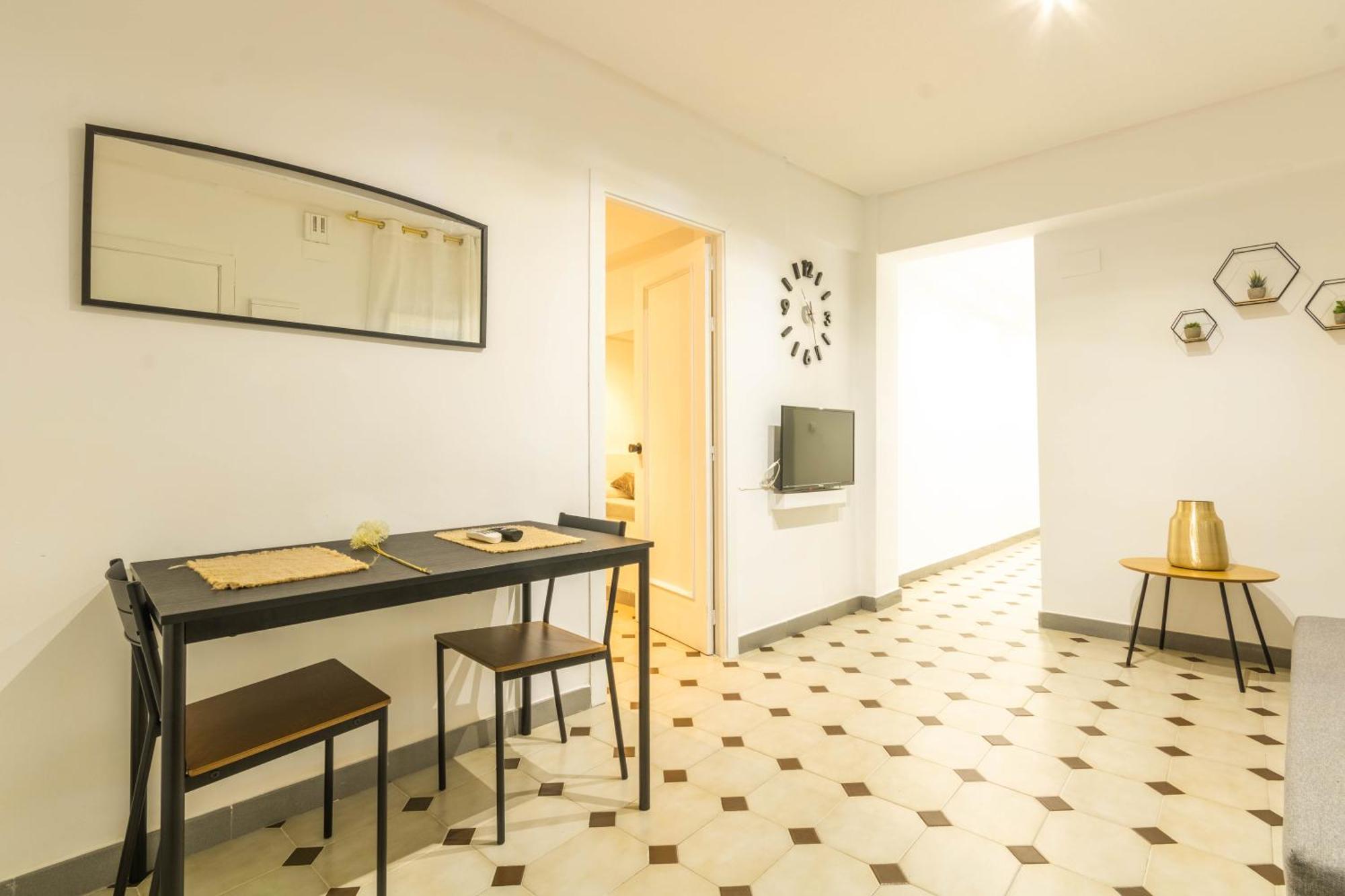 Apartamento Ribera Guadalquivir Διαμέρισμα Κόρδοβα Εξωτερικό φωτογραφία