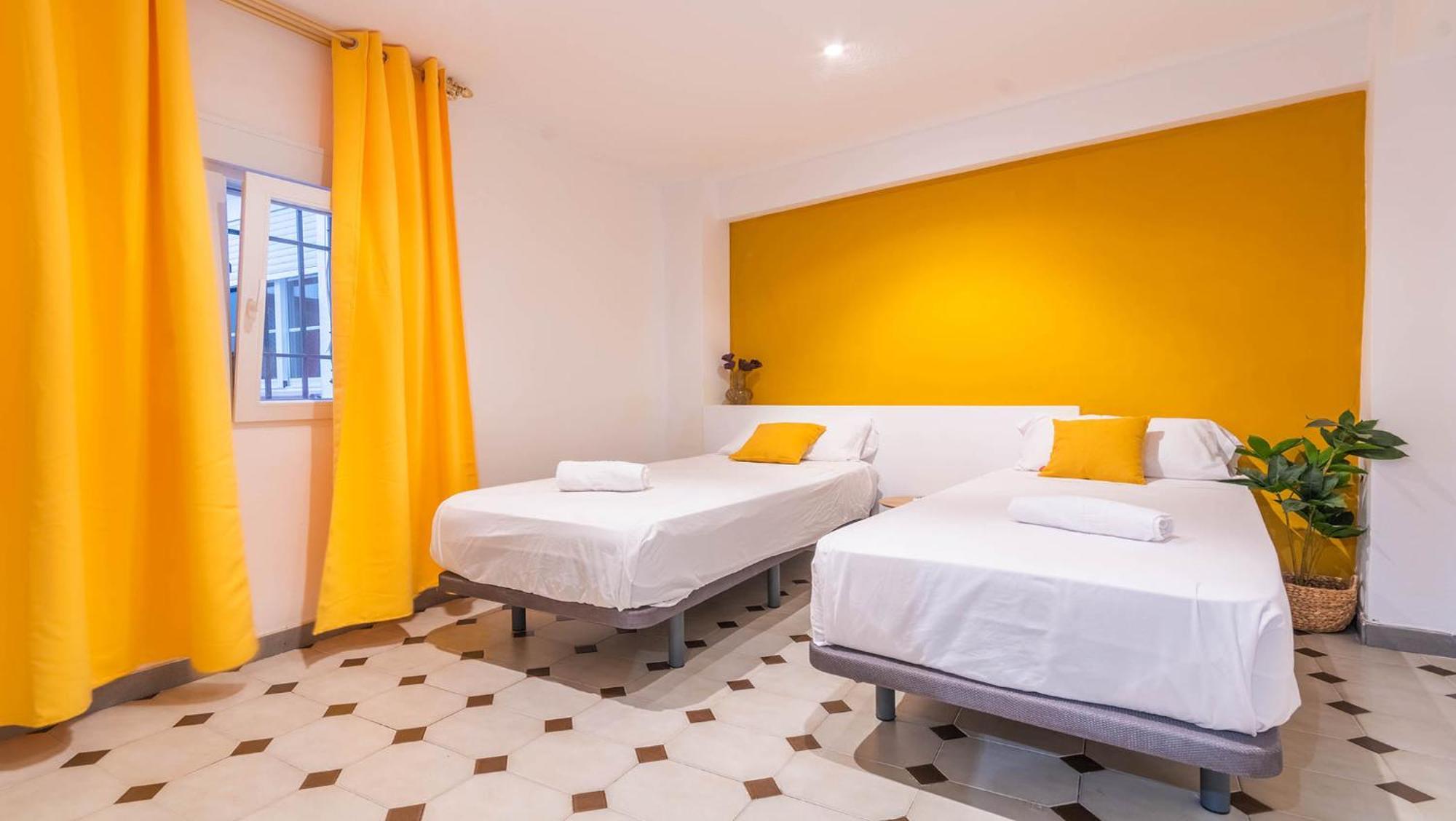Apartamento Ribera Guadalquivir Διαμέρισμα Κόρδοβα Εξωτερικό φωτογραφία